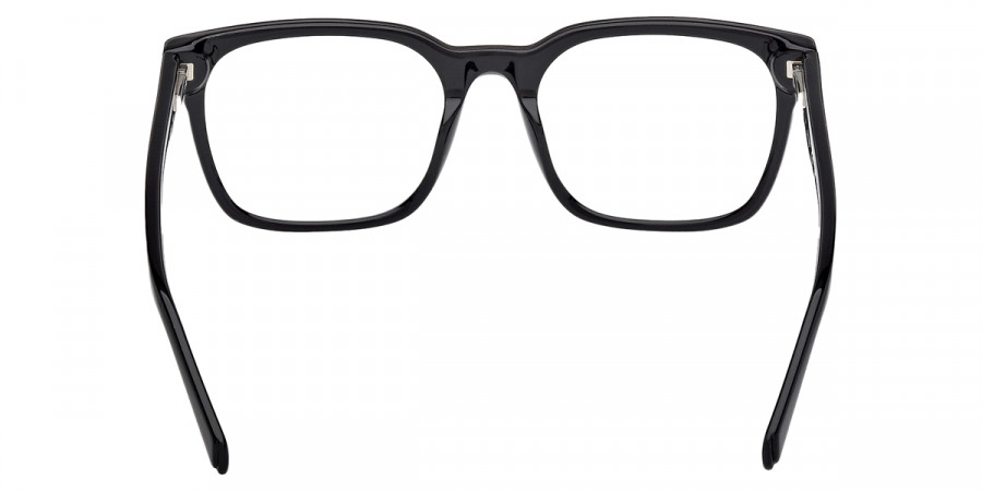 Color: Shiny Black (001) - Guess GU5009400155
