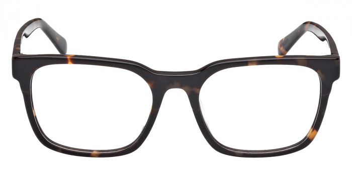 Guess™ GU50094 052 55 - Dark Havana