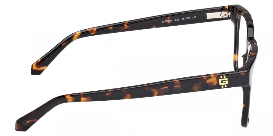 Color: Dark Havana (052) - Guess GU5009405255