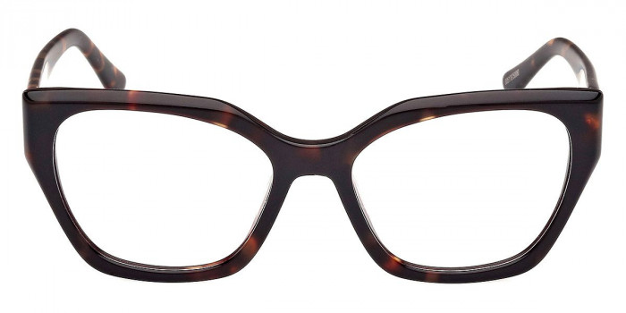 Guess™ GU50112 052 55 - Dark Havana