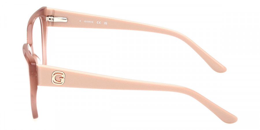 Color: Shiny Beige (057) - Guess GU5011205753