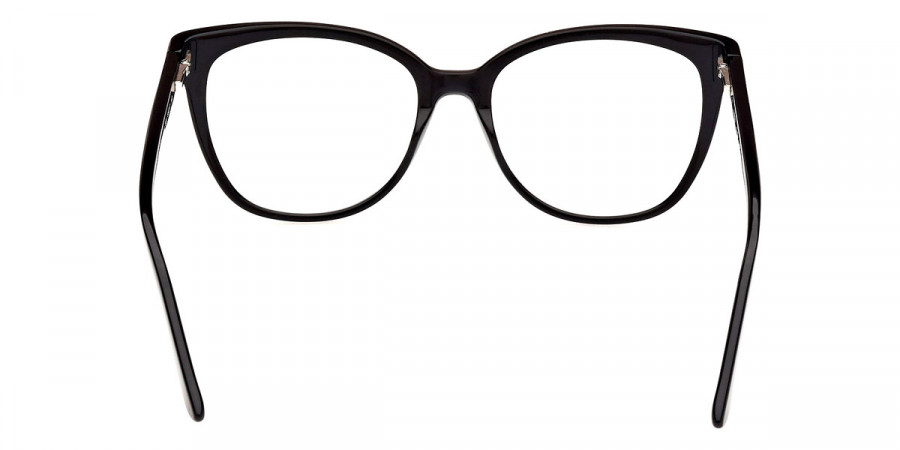Color: Shiny Black (001) - Guess GU5011400151