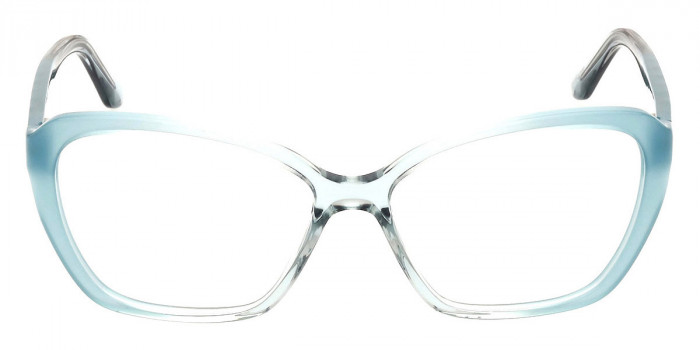 Guess™ GU50115 089 52 - Turquoise/Gradient