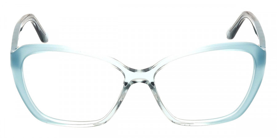 Guess™ GU50115 089 52 - Turquoise/Gradient
