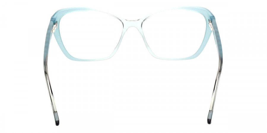 Color: Turquoise/Gradient (089) - Guess GU5011508952