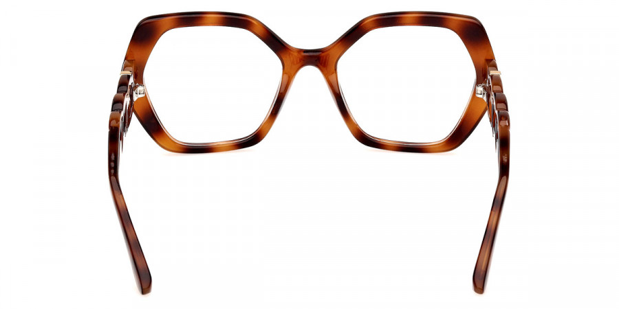 Color: Blonde Havana (053) - Guess GU5011605353