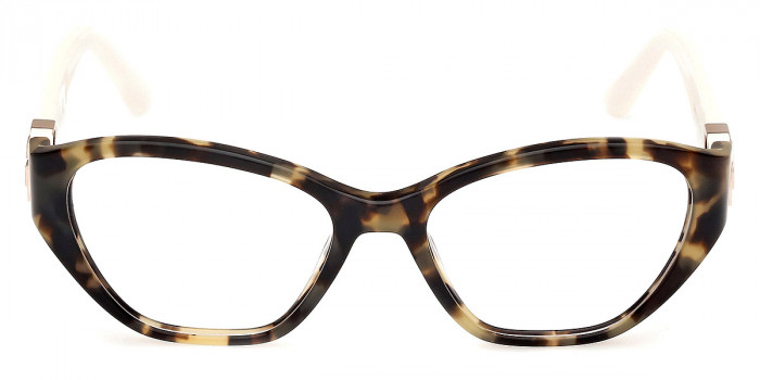 Guess™ GU50119 056 51 - Yellow/Havana