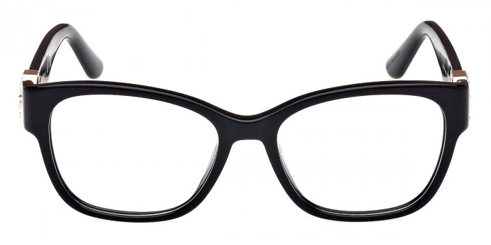 Guess™ GU50120 005 52 - Shiny Black