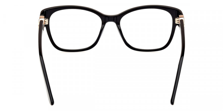 Color: Shiny Black (005) - Guess GU5012000552