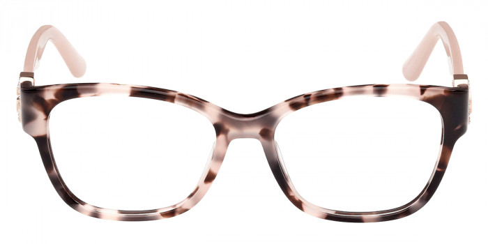 Guess™ GU50120 055 52 - Colored Havana