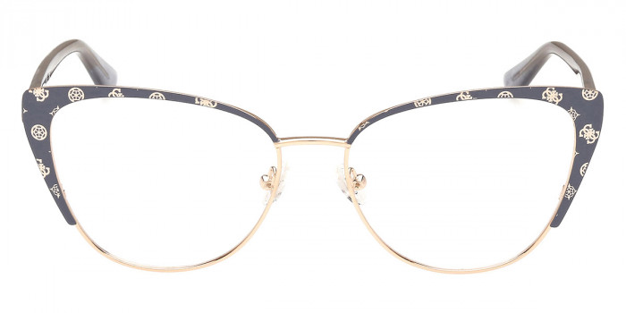 Guess™ GU50121 020 55 - Matte Gray