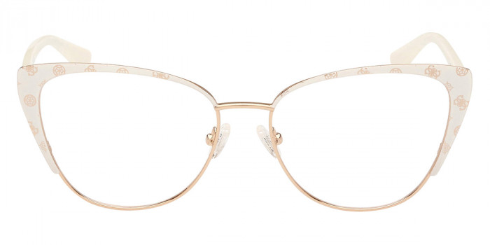 Guess™ GU50121 021 55 - Matte White