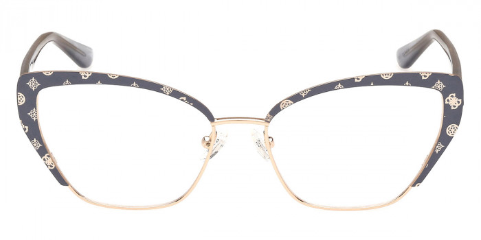 Guess™ GU50122 020 54 - Matte Gray