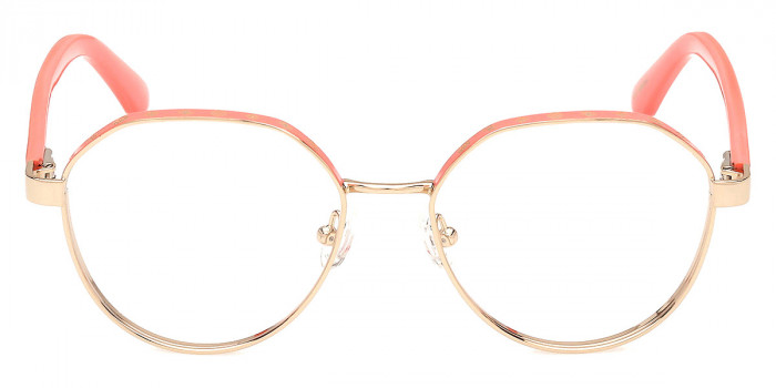 Guess™ GU50124 074 51 - Shiny Deep Gold