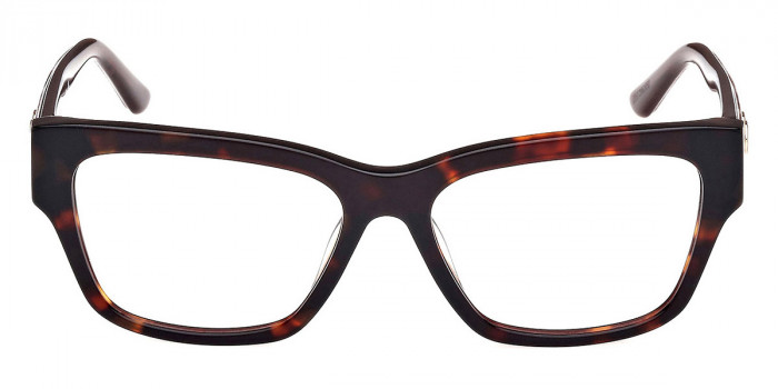 Guess™ GU50126 052 53 - Dark Havana/Animal/Monocolor