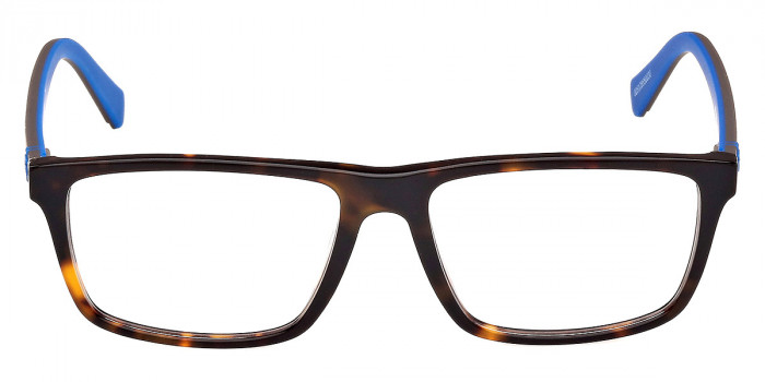 Guess™ GU50130 052 55 - Dark Havana