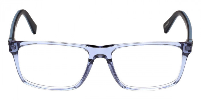 Guess™ GU50130 090 55 - Shiny Blue/Matte Blue