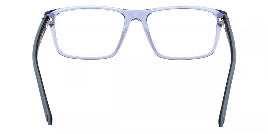 Color: Shiny Blue/Matte Blue (090) - Guess GU5013009057