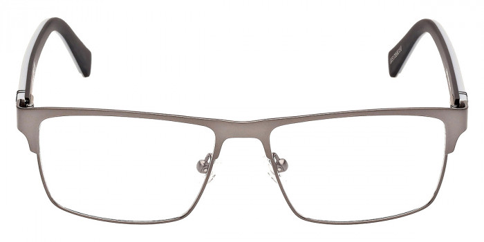 Guess™ GU50131 009 55 - Matte Gunmetal