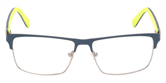 Guess™ GU50131 091 55 - Matte Blue