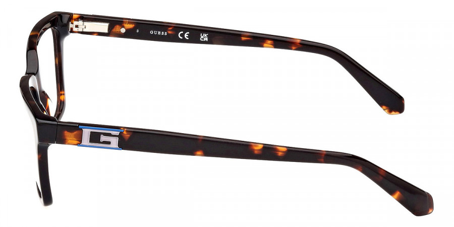 Color: Dark Havana (052) - Guess GU5013205254