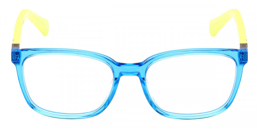 Guess™ GU50144 090 47 - Shiny Blue/Shiny Light Green