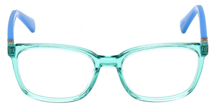 Guess™ GU50144 093 47 - Shiny Light Green