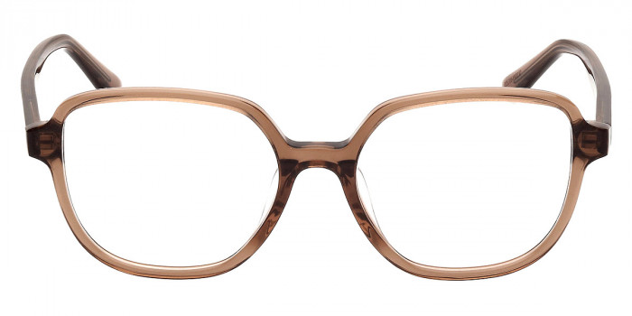 Guess™ GU50154-D 048 52 - Shiny Dark Brown