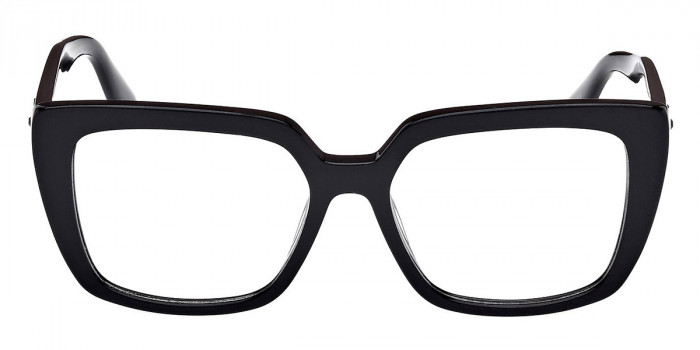 Guess™ GU50174 001 54 - Shiny Black