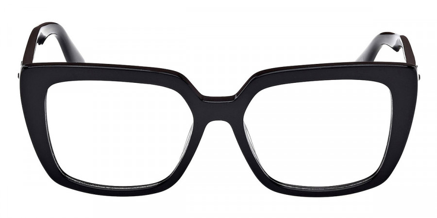 Guess™ GU50174 001 54 - Shiny Black