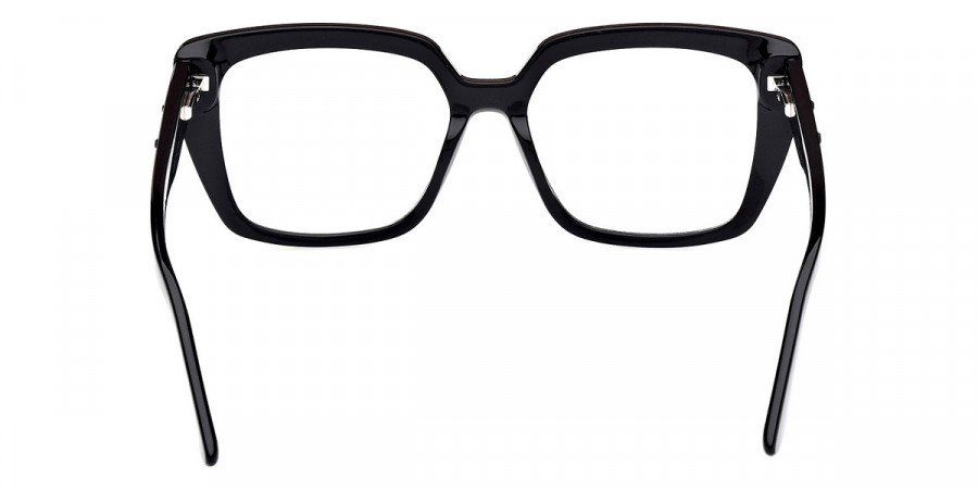 Color: Shiny Black (001) - Guess GU5017400154