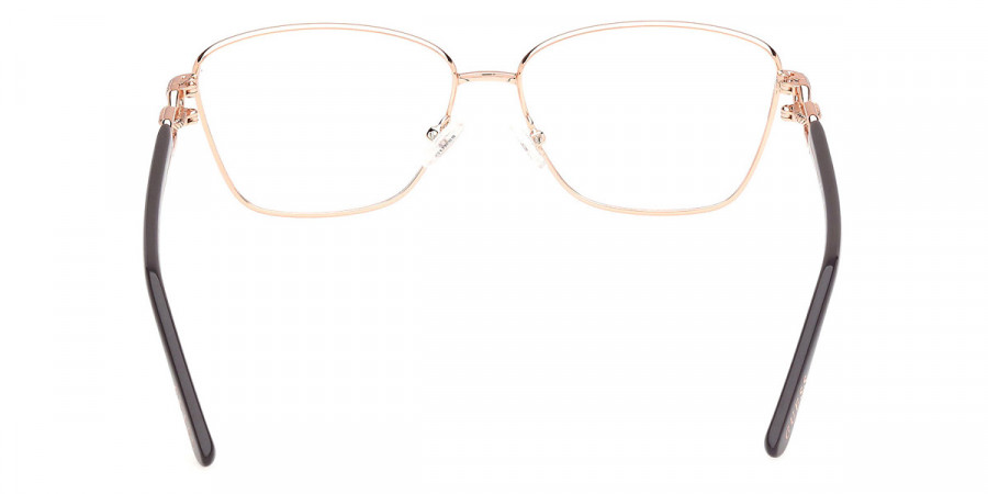 Color: Matte Gray/Shiny Gray (020) - Guess GU5017902055