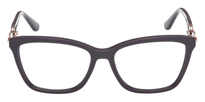 Guess™ GU50181 020 52 - Shiny Gray