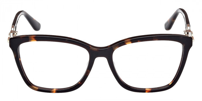 Guess™ GU50181 052 52 - Dark Havana