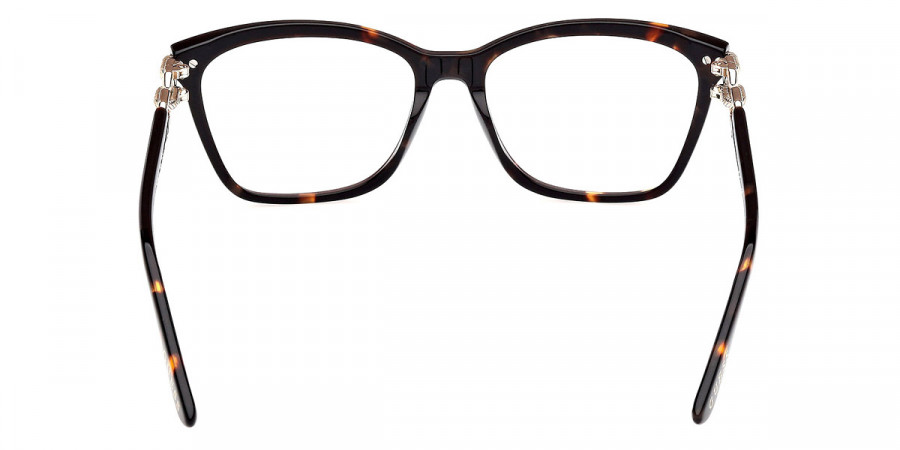Color: Dark Havana (052) - Guess GU5018105252