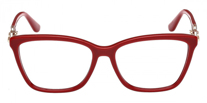 Guess™ GU50181 066 52 - Shiny Dark Red