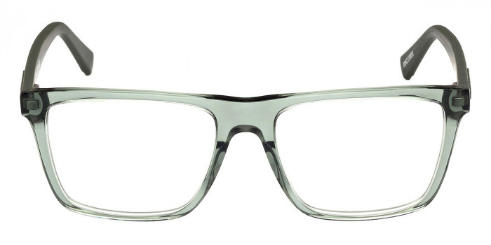 Guess™ GU50186 093 55 - Shiny Light Green/Matte Light Green