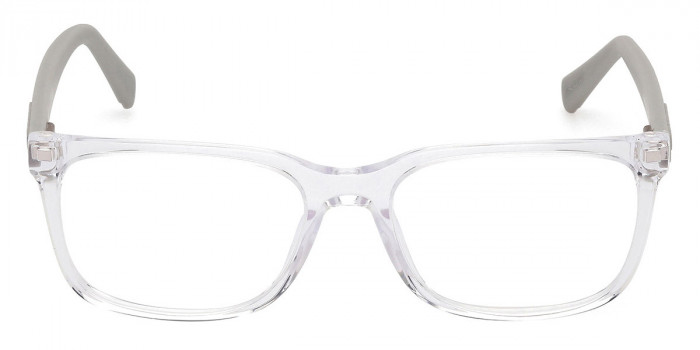 Guess™ GU50187 020 54 - Crystal/Matte Gray