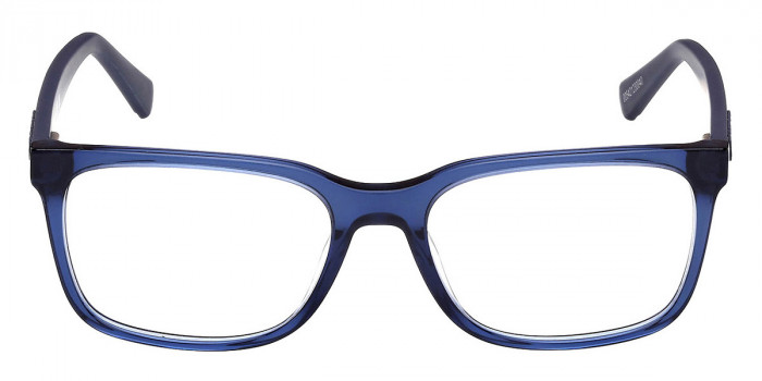 Guess™ GU50187 090 54 - Shiny Blue/Matte Blue