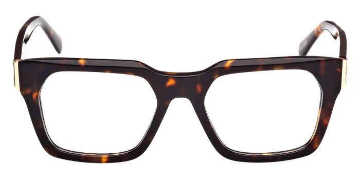 Guess™ GU50188 052 53 - Dark Havana