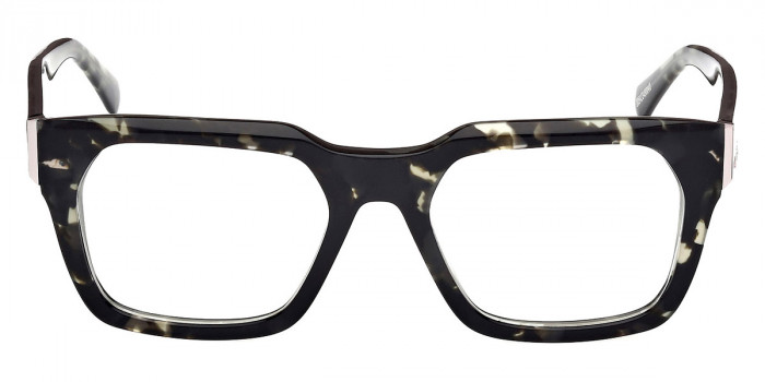 Guess™ GU50188 098 53 - Dark Green/Havana