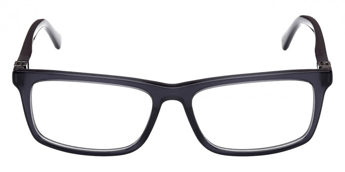 Guess™ GU50190 020 56 - Shiny Gray