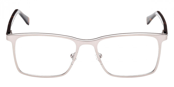 Guess™ GU50193 009 56 - Matte Gunmetal/Dark Havana