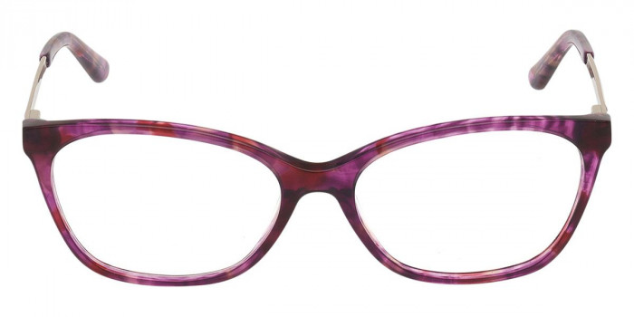 Guess™ GU50194 083 53 - Violet/Havana