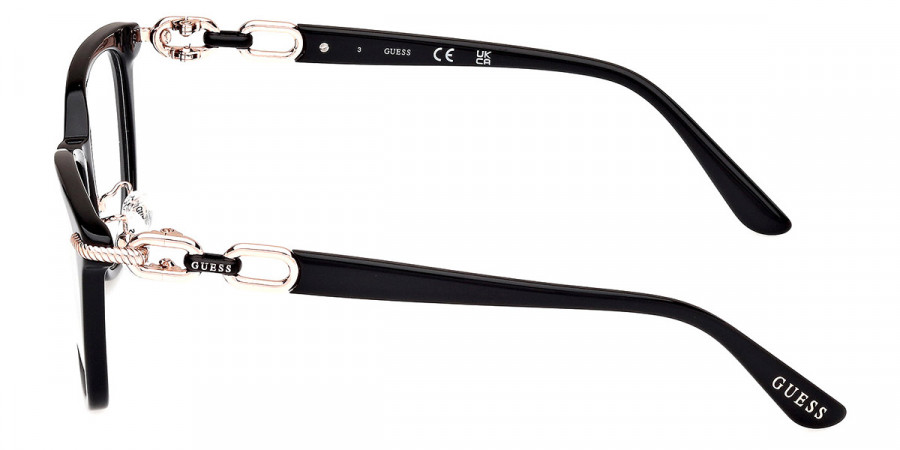 Guess™ - GU50203-D