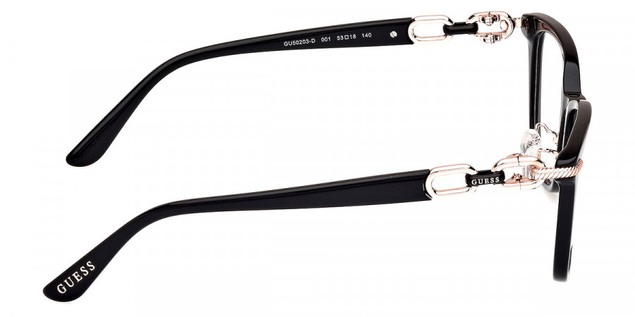 Guess™ - GU50203-D