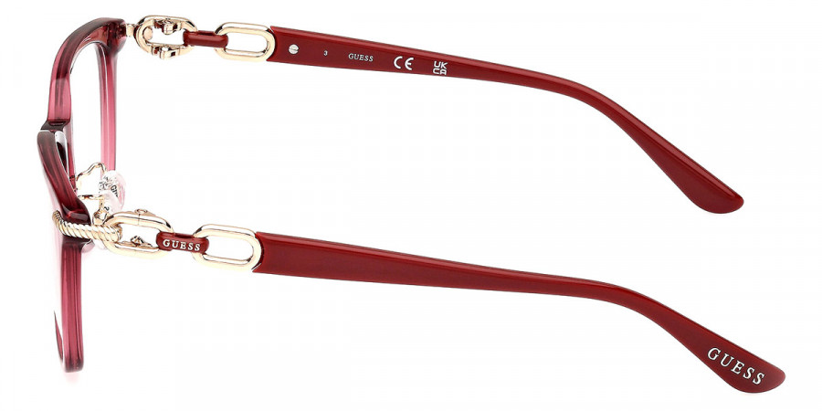 Guess™ - GU50203-D