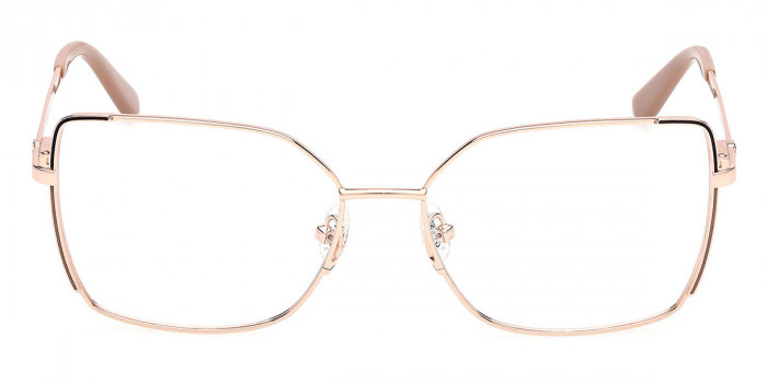 Guess™ GU50223 059 55 - Shiny Rose Gold