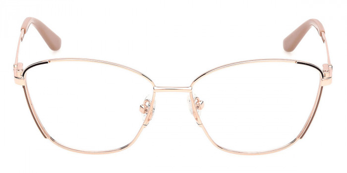 Guess™ GU50224 059 54 - Shiny Rose Gold