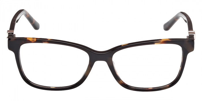 Guess™ GU50227 052 52 - Dark Havana